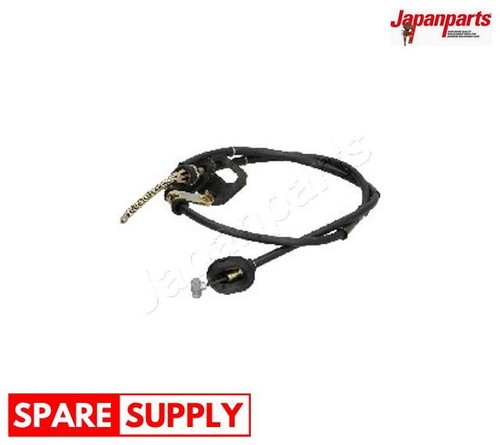 Cable parking brake for - cable,,