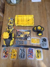 Lego 42114 technic articulated - 42114,
