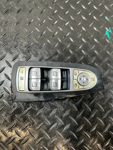 Mercedes class w205 - mercedes, 15-18