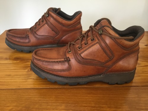 Vintage rockport xcs - vintage,