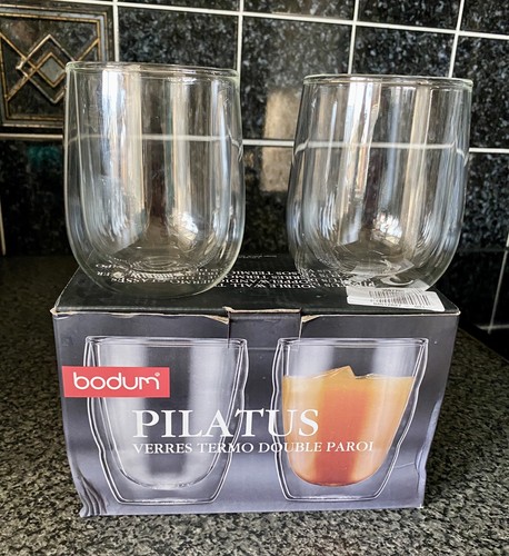 Bodum pilatus 8 - bodum,