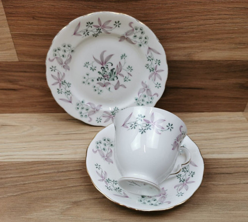 Vintage colclough adam 8366 - vintage,