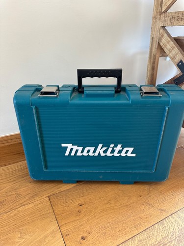 Empty makita drill - makita, tool