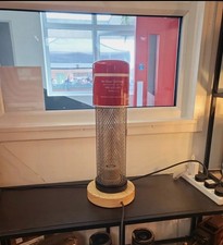 Handmade Upcycled Unique Air