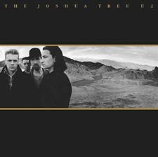Joshua tree vinyl - tree,