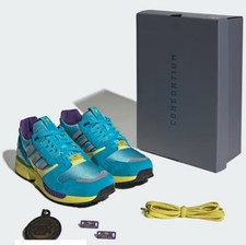 ADIDAS ZX 8000 Consortium