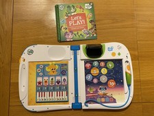 LEAPFROG LeapStart Interactive