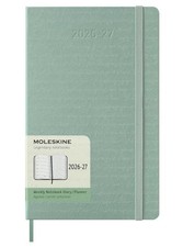 Moleskine weekly planner - moleskine,