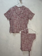 Charter Club Short Sleeve Top