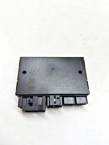 Bmw g11 g12 trailer hook - bmw,