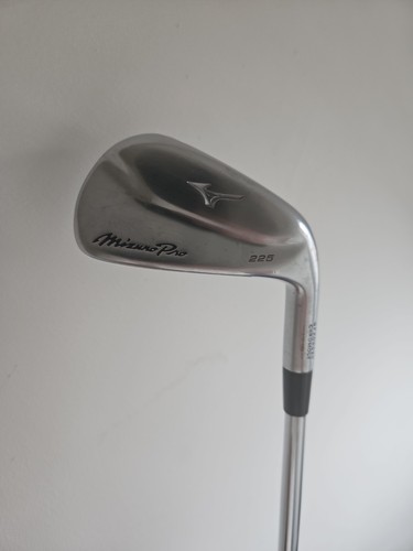Mizuno 225 pro - mizuno, 7