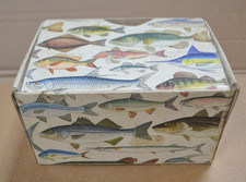 Vintage Abu Garcia Fishing