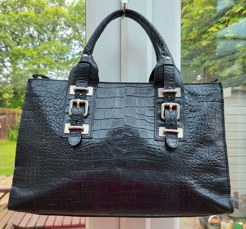 Hobbs black genuine - hobbs,
