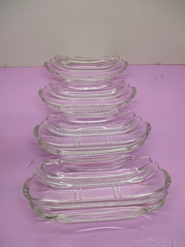Set vtg zipper heavy - 4,