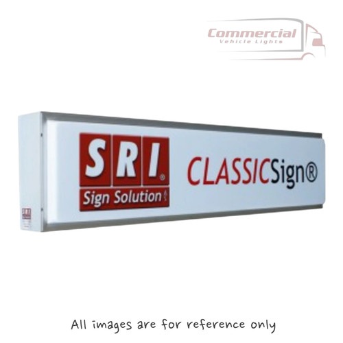 Sri classic led headboard - classic,