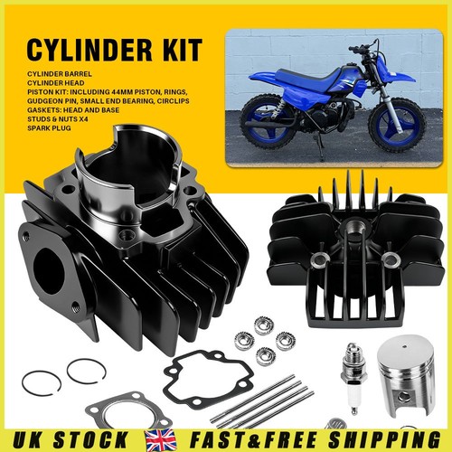 New cylinder barrel kit for - new,
