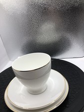 Mayfair fine bone china trio =