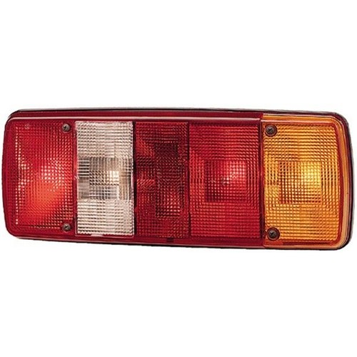 Combination rear light - combination,