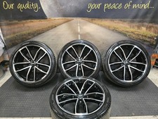 REFURBISHED GENUINE 19" AUDI