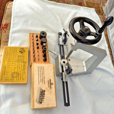 clock makers Bergeon Clock