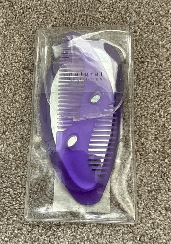 Boots comb and mirror natural - boots,