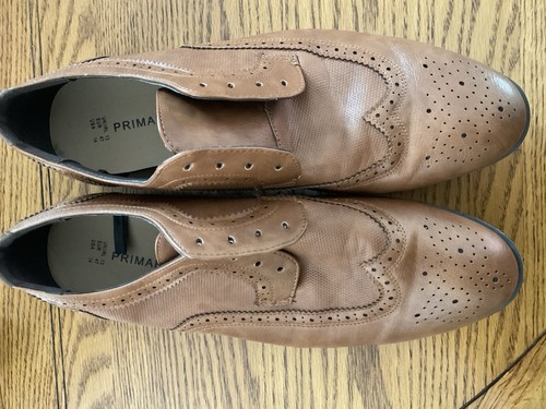 Primark mens brogue shoes - shoes, uk