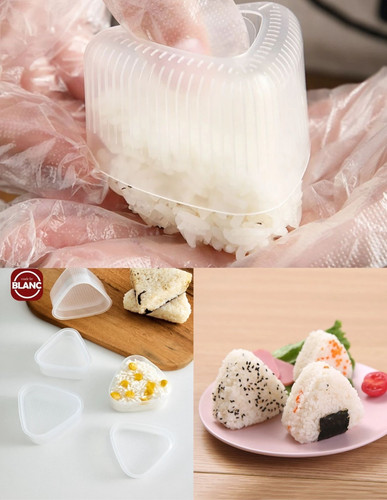 1pc kitchen sushi mould - 1pc,