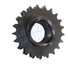LAMBRETTA FRONT DRIVE SPROCKET