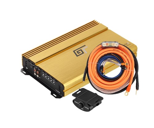 Bassface audio 1100 - gt,