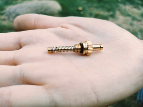 Microcosm adjustable - microcosm,