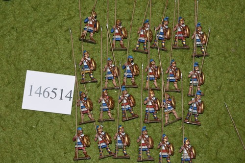 28mm classical macedonian - classical,