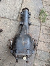 Nissan Datsun R180 Diff 3.34 Ratio 240z, 260z Laurel