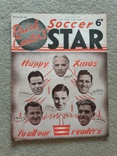 Raich Carters soccer star