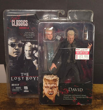 David The Lost Boys Cult