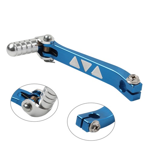 11mm blue cnc heavy - cnc, gear