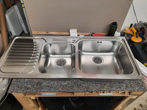 1160lx500wx200d stainless - 1160lx500wx200d,