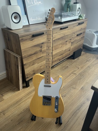 Fender mij telecaster 50s - fender,