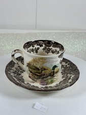 Palissy royal worcester group - palissy,