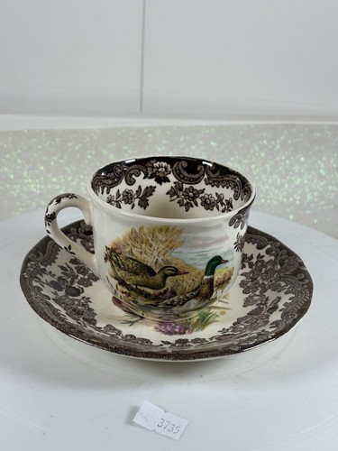 Palissy royal worcester group - palissy,