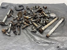 ♻️ Honda Cbr125r R-5 2004 - 2006 Nuts & Bolts Kit Set ♻️