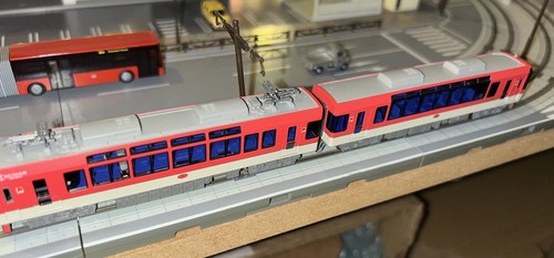 Kato 1472 gauge eizan 900 - n,