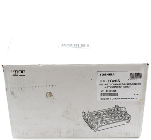 Toshiba fc26s imaging drum - toshiba,