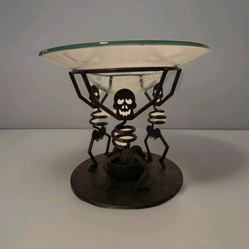 Partylite bones aroma melts - bones,