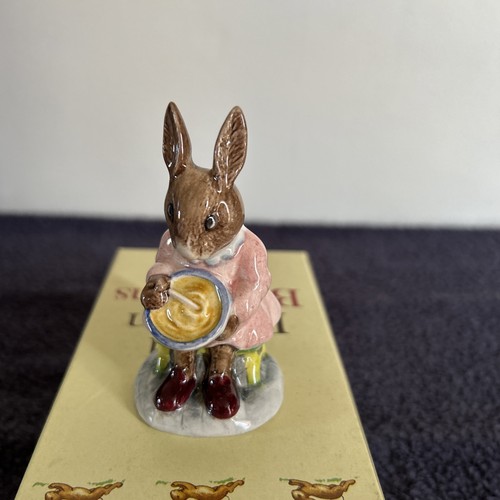 Royal doulton bunnykins - royal,