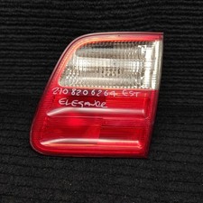 A2108206264 Mercedes W210 E Class Right Rear Light Tail Lamp  - OS Driver