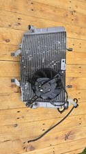 GSXR 1000 K3 K4 Radiator Bundle