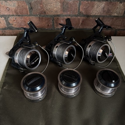 Daiwa emblem 5000 - daiwa,