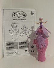 Flutterbye Flying toy Fairy by