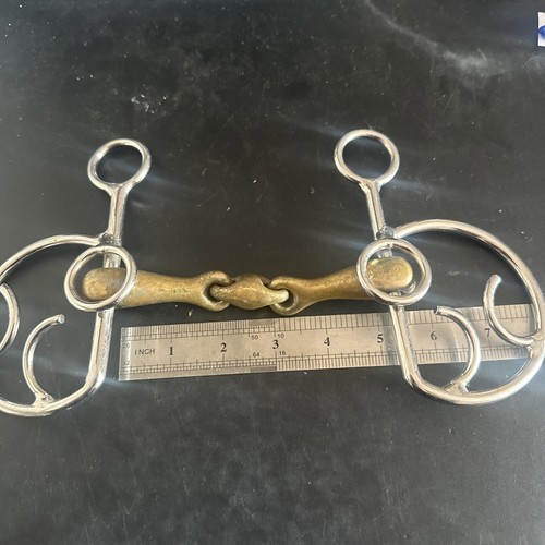 Ultra buttery bit with - ultra,