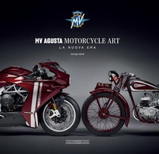 Giorgio Sarti Mv Agusta